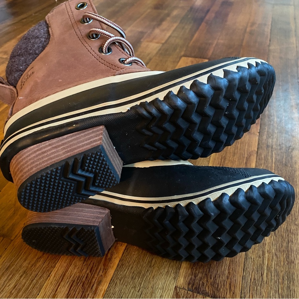 Sorel Boots